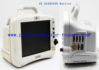 GE Used Patient Monitor รุ่น DASH3000 อุปกรณ์ตรวจสอบทางการแพทย์