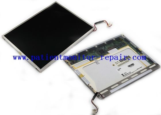 ตรวจสอบหน้าจอแสดงผล LCD PM7000 Mindray PM-7000 PN LP104S5