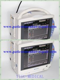 โรงพยาบาลใช้อุปกรณ์ทางการแพทย์ของ MU-631RA ECG Monitor 90 วันรับประกัน